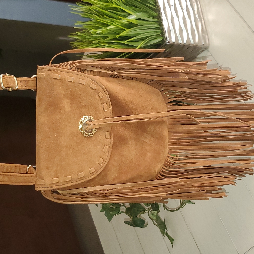 Deb &Dave Purse